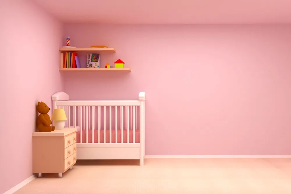 Montessori Dekorasyonu