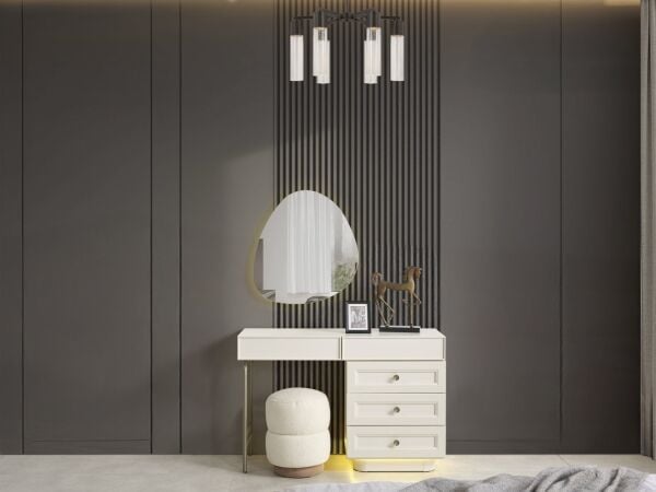 Elabor Yatak Odası Takımı