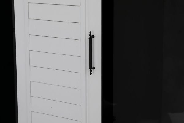 Hira 4 Kapılı Dolap