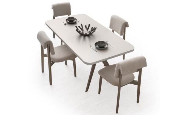 Ayışığı Yemek Odası