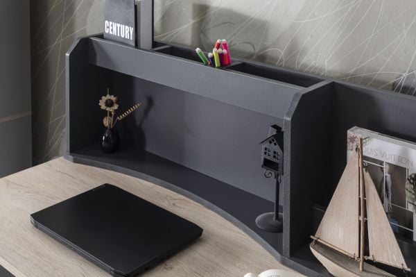 Lego Antrasit Genç Odası