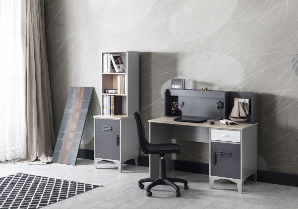 Lego Antrasit Genç Odası