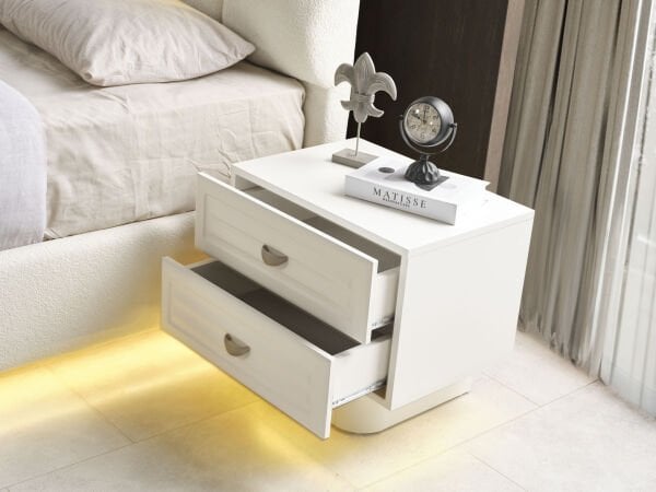 Boston Yatak Odası Takımı