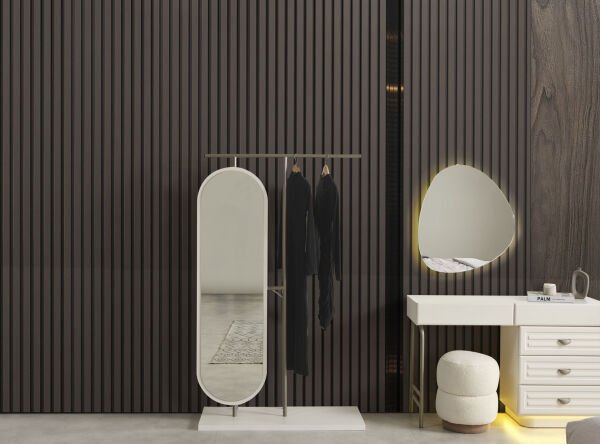 Boston Yatak Odası Takımı