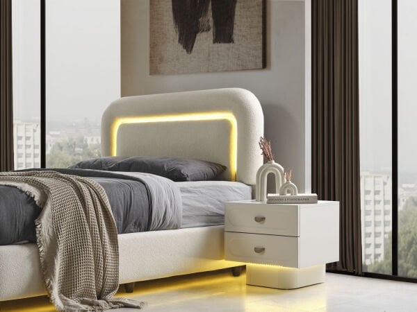 Fiona Yatak Odası Takımı