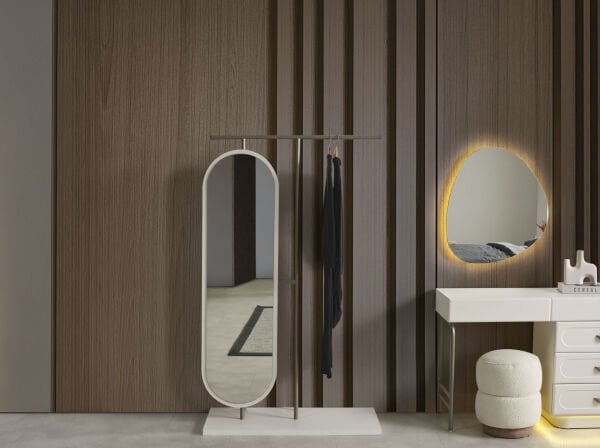 Fiona Yatak Odası Takımı