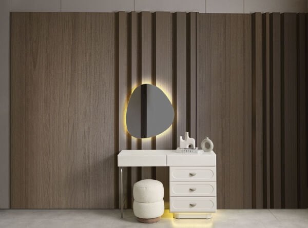 Fiona Yatak Odası Takımı