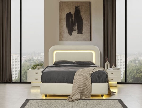 Fiona Yatak Odası Takımı