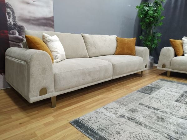 Moss Koltuk Takımı