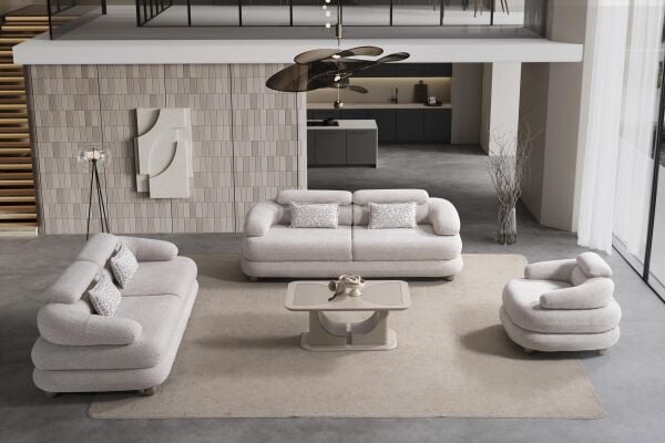 Tedy Koltuk Takımı