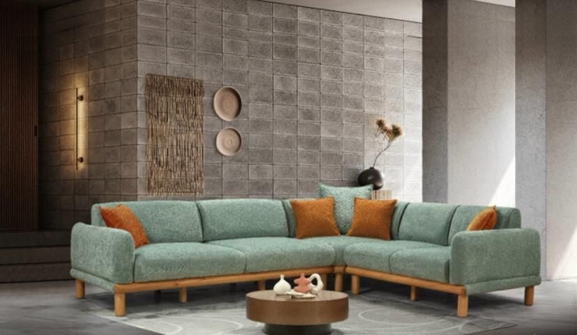 Stile Köşe Takımı