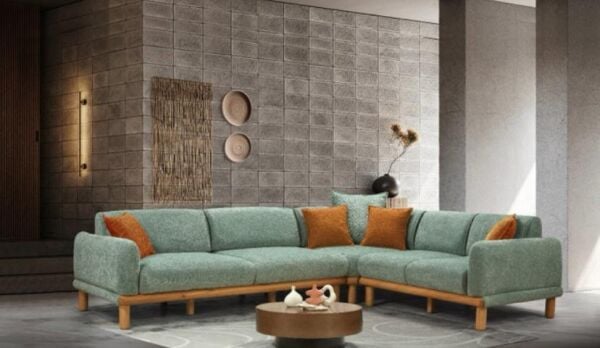 Stile Köşe Takımı