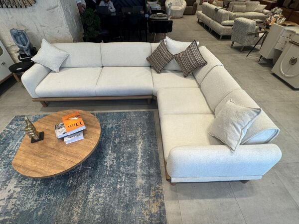 Stile Köşe Takımı