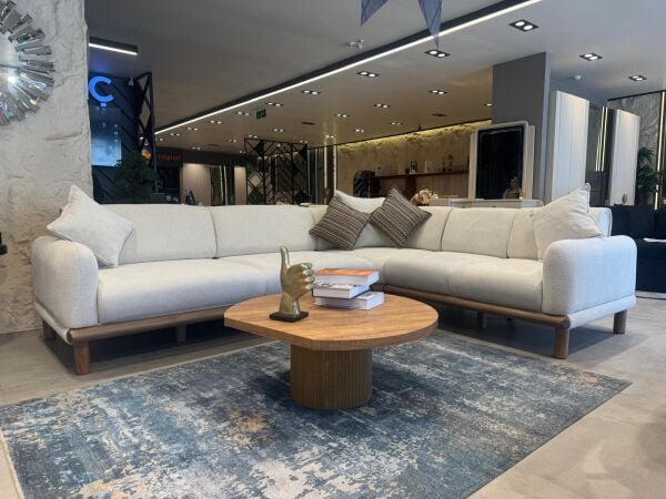 Stile Köşe Takımı