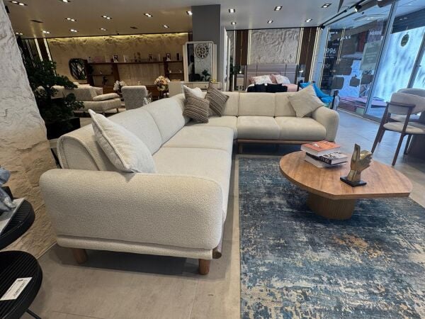 Stile Köşe Takımı