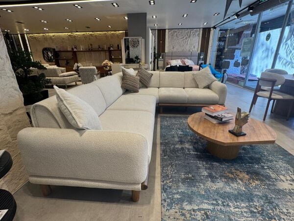 Stile Köşe Takımı