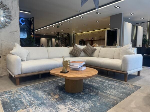 Stile Köşe Takımı