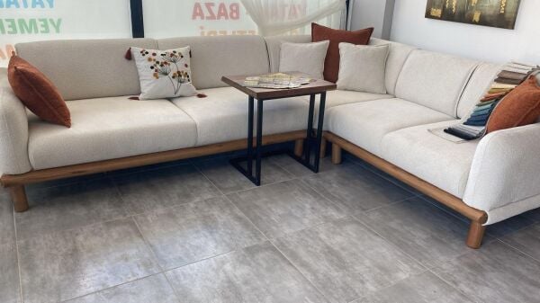 Stile Köşe Takımı