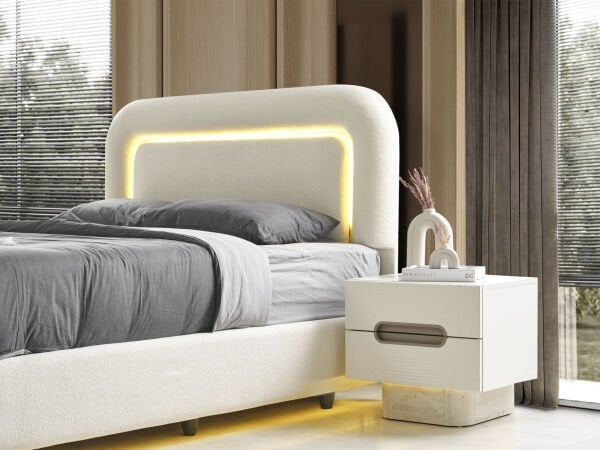 Elegante Yatak Odası Takımı