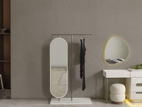 Elegante Yatak Odası Takımı