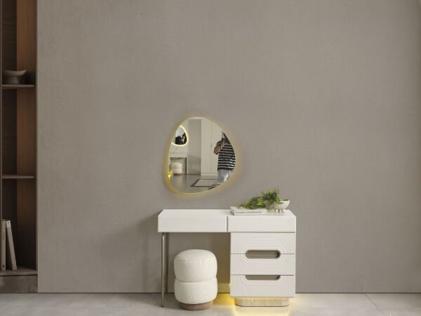 Elegante Yatak Odası Takımı