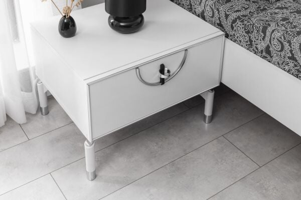 Aktive Beyaz Komidin