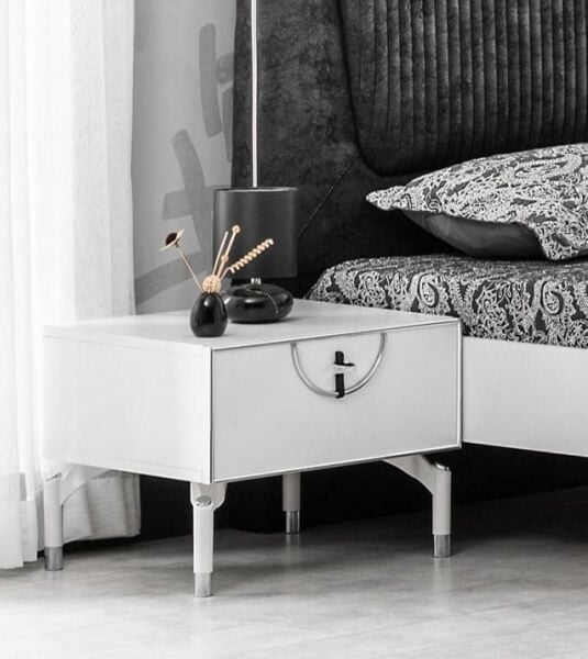 Aktive Beyaz Komidin