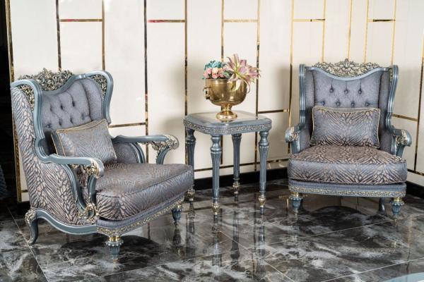 Ada Avangarde Koltuk Takımı