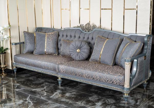 Ada Avangarde Koltuk Takımı