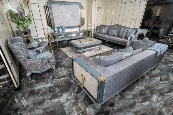 Ada Avangarde Koltuk Takımı