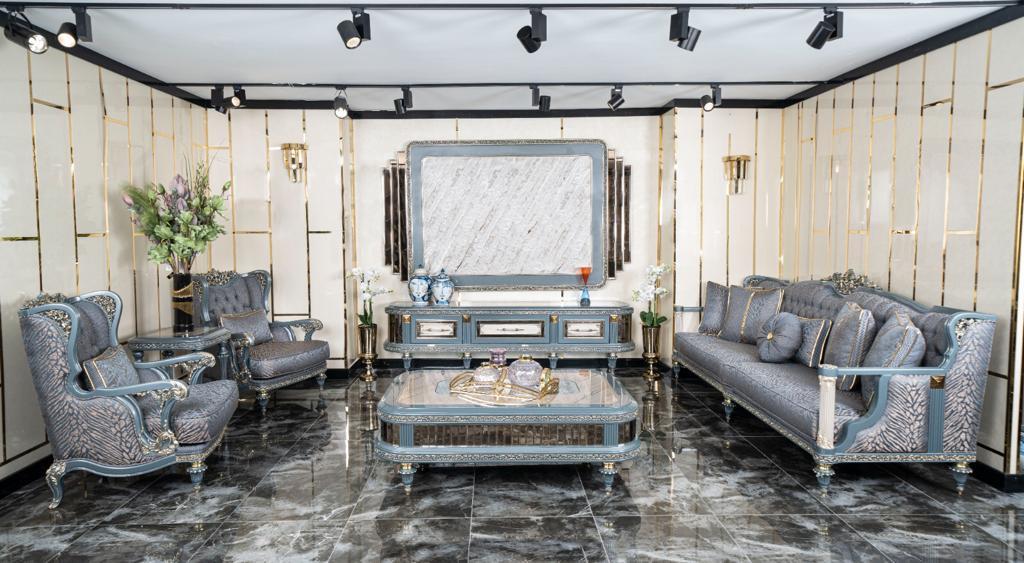 Ada Avangarde Koltuk Takımı