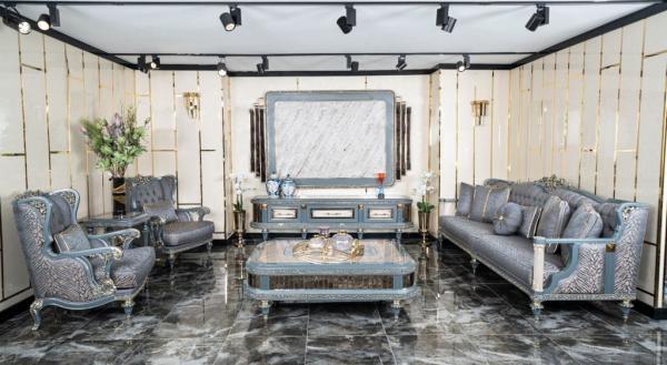 Ada Avangarde Koltuk Takımı