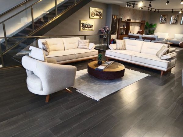 Brita Koltuk Takımı