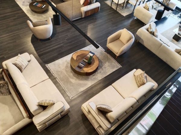 Brita Koltuk Takımı