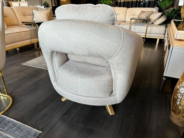 Brita Koltuk Takımı