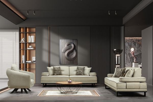 Brita Koltuk Takımı