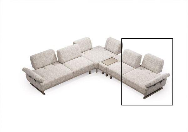 Helyum 70'lık Kollu Modül