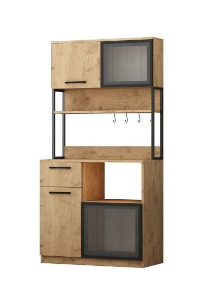 Leny 2 Kapılı Kahve Köşesi