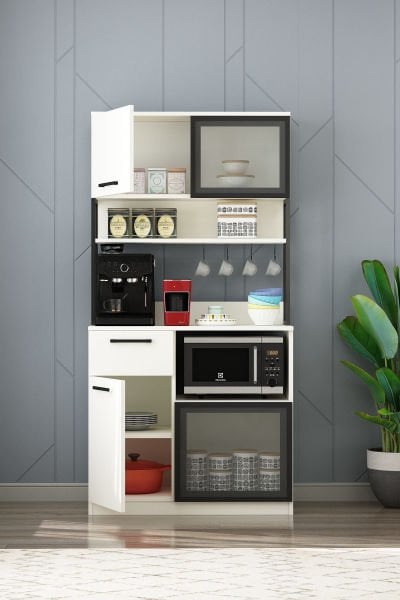 Leny 2 Kapılı Kahve Köşesi