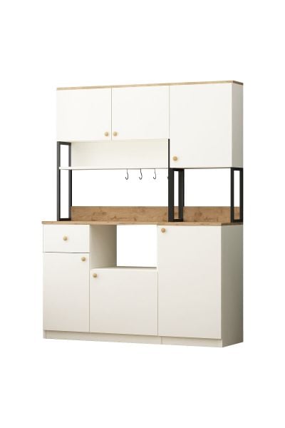 Vista 3 Kapılı Kahve Köşesi