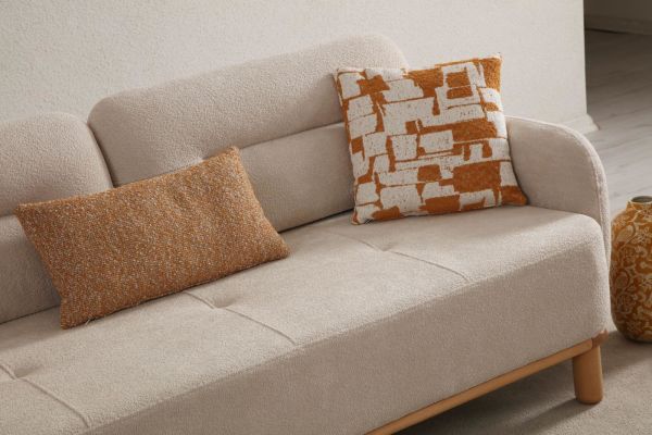 Ronet Üçlü Koltuk