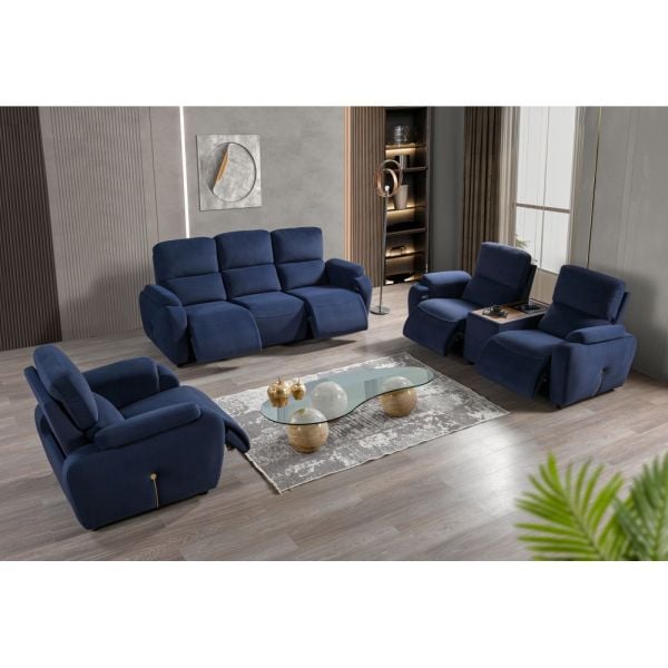 Atlas Akıllı Koltuk Takımı