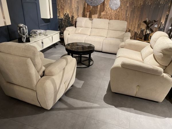 Atlas Akıllı Koltuk Takımı