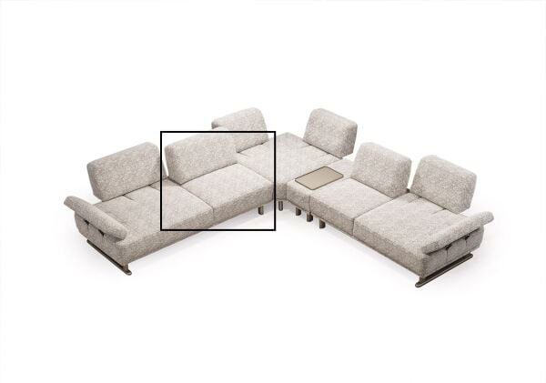 Helyum 90'lık Kolsuz Modül