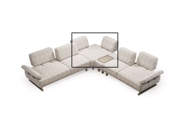 Helyum Köşe Modül