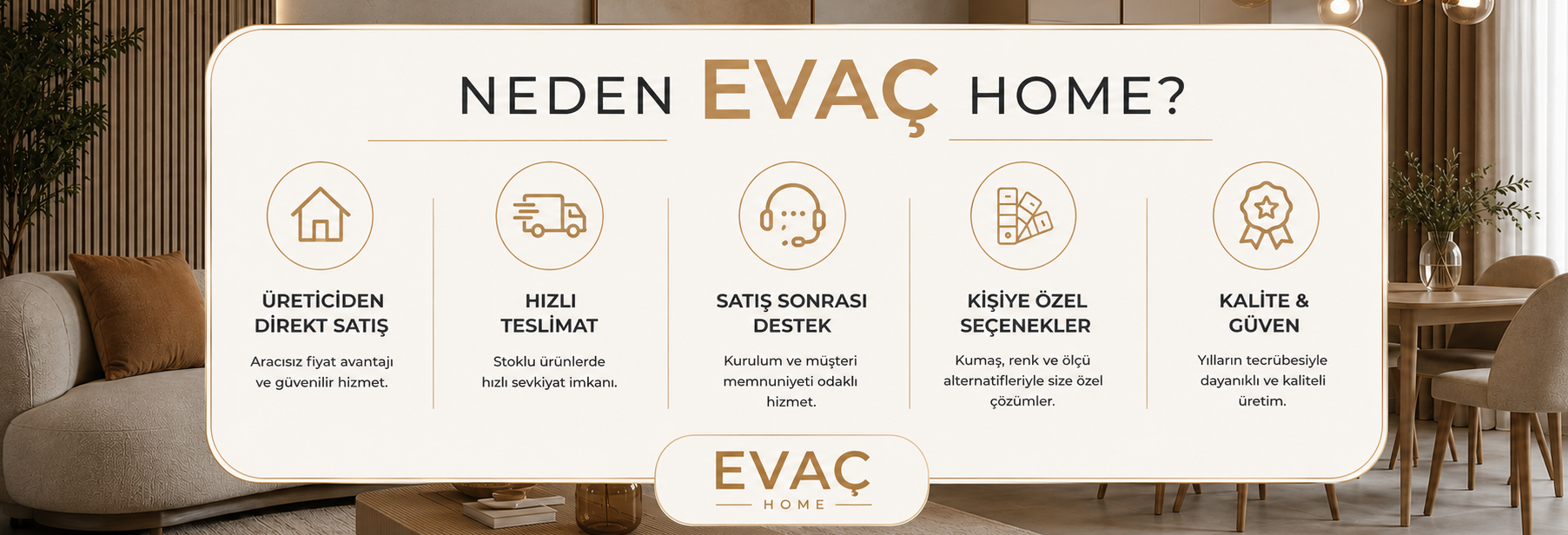 evachome