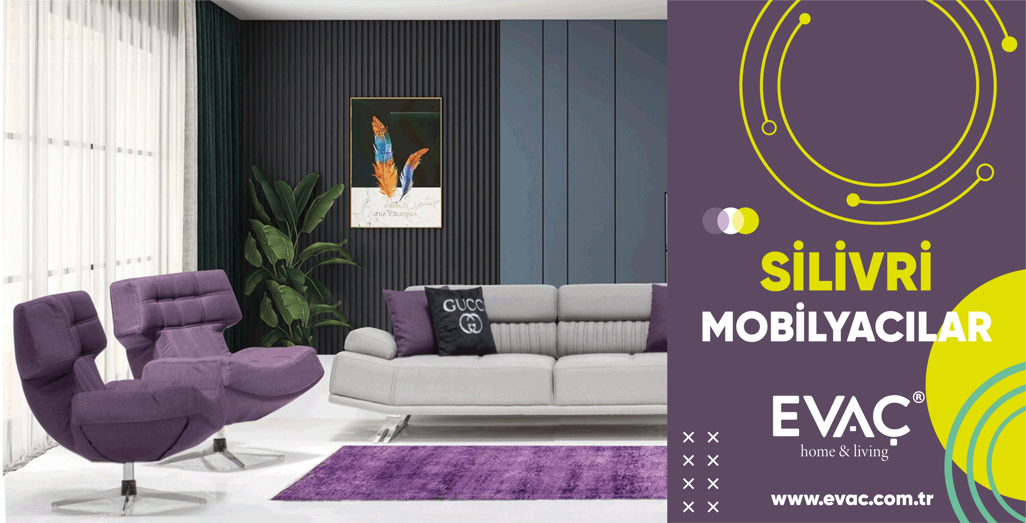 silivrimobilya