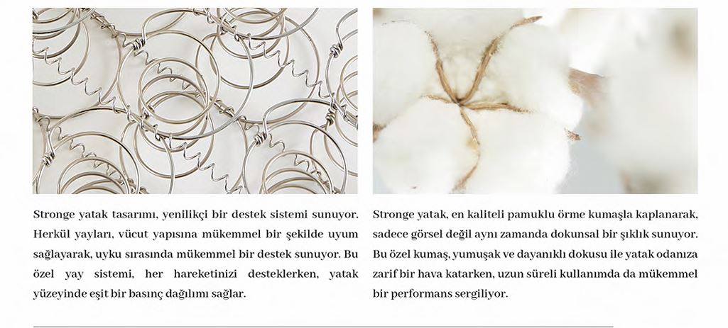 stronge-yatak
