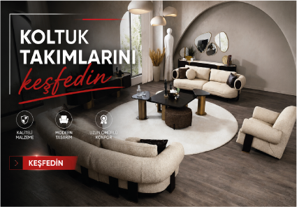 koltuk takımı