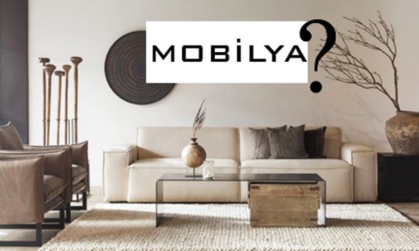 Mobilya Nedir? Mobilya Seçerken Dikkat Edilmesi Gerekenler